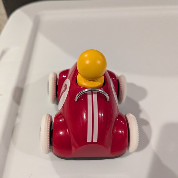 BRIO push and go racer - Picture 4 of 5